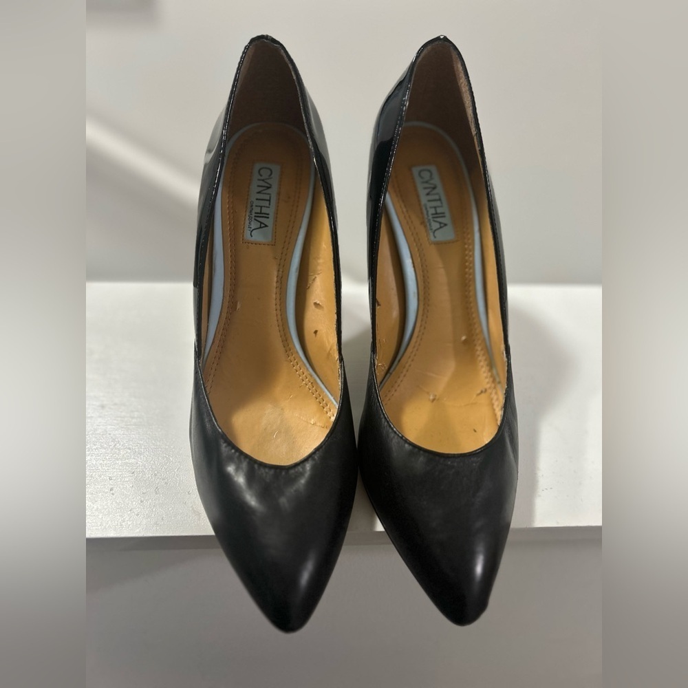 Black Women's Shoes‎